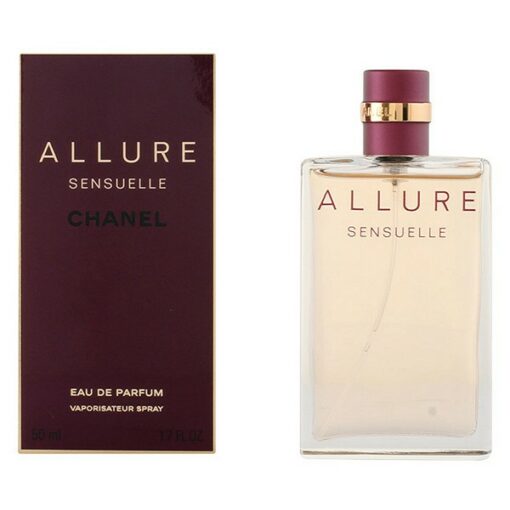 Dameparfume Allure Sensuelle Chanel EDP - Image 6