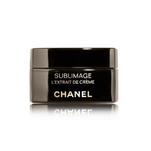 Regenererende Anti-Rynkecreme Sublimage L'extrait Chanel (50 ml)