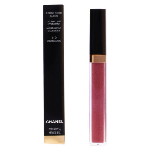 Lipgloss Rouge Coco Chanel - Image 2