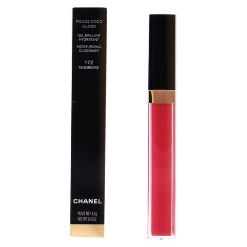 Lipgloss Rouge Coco Chanel - Image 19