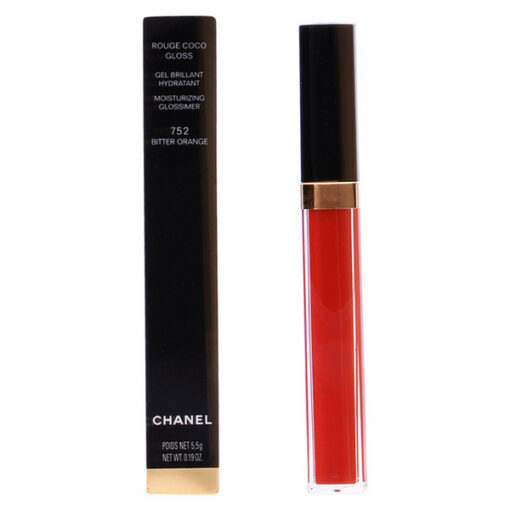 Lipgloss Rouge Coco Chanel - Image 3