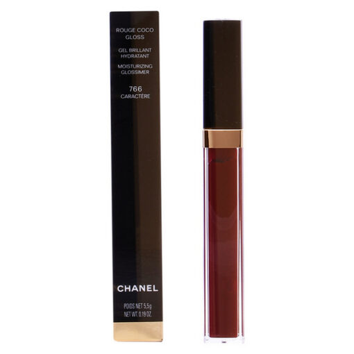 Lipgloss Rouge Coco Chanel - Image 14