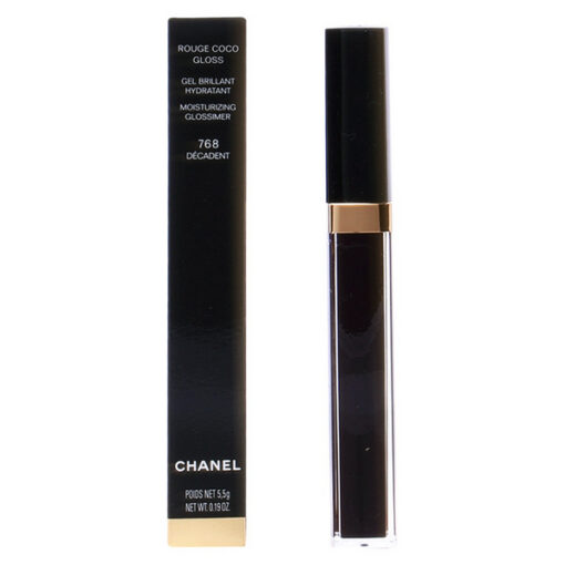 Lipgloss Rouge Coco Chanel - Image 13