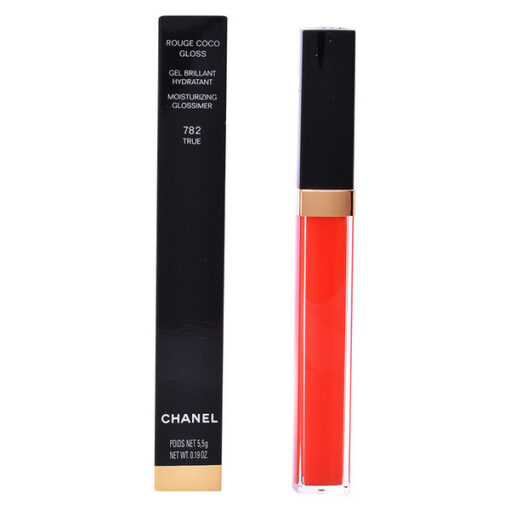 Lipgloss Rouge Coco Chanel - Image 12