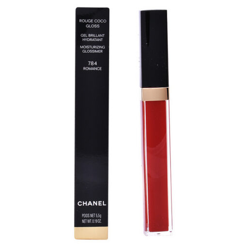 Lipgloss Rouge Coco Chanel - Image 11