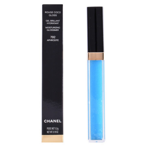 Lipgloss Rouge Coco Chanel - Image 10