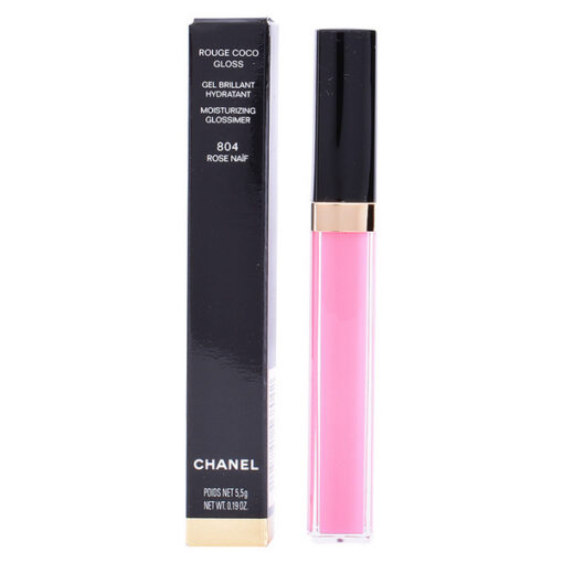 Lipgloss Rouge Coco Chanel - Image 7