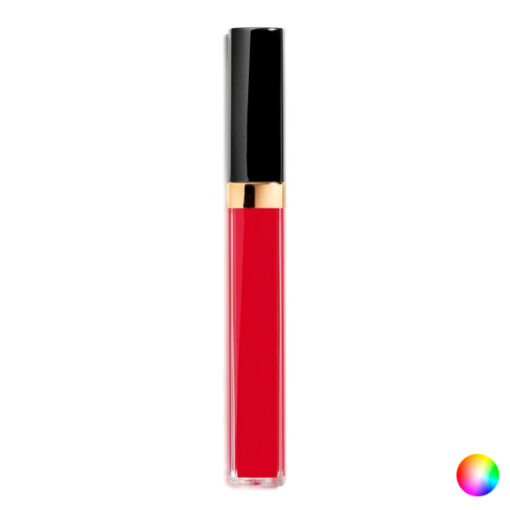 Lipgloss Rouge Coco Chanel