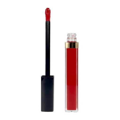 Lipgloss Rouge Coco Chanel - Image 4