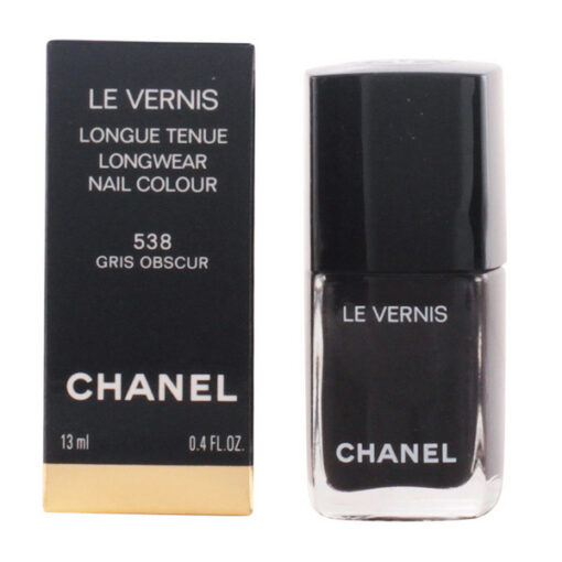 neglelak Le Vernis Longue Tenue Chanel - Image 2