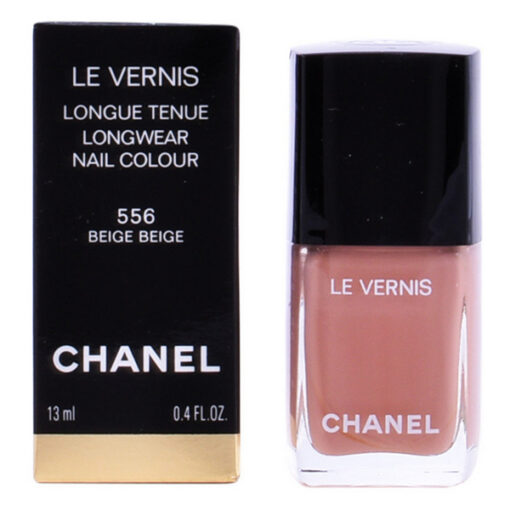 neglelak Le Vernis Longue Tenue Chanel - Image 15