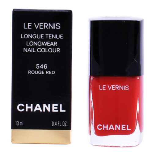 neglelak Le Vernis Longue Tenue Chanel - Image 14