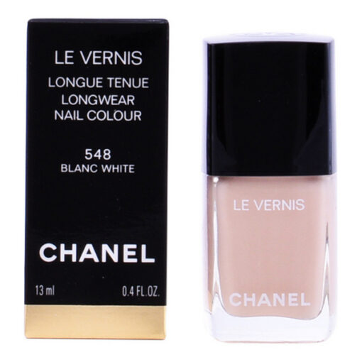neglelak Le Vernis Longue Tenue Chanel - Image 13