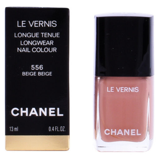 neglelak Le Vernis Longue Tenue Chanel - Image 12