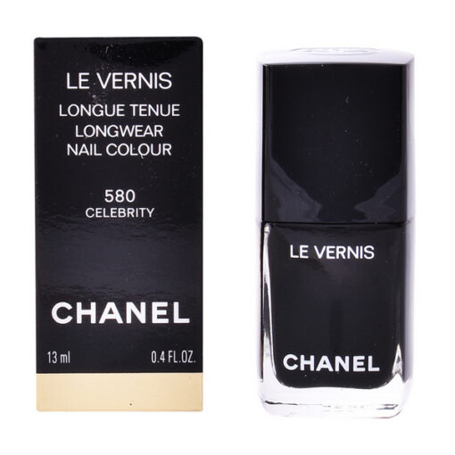 neglelak Le Vernis Longue Tenue Chanel - Image 11