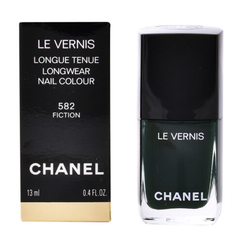 neglelak Le Vernis Longue Tenue Chanel - Image 10