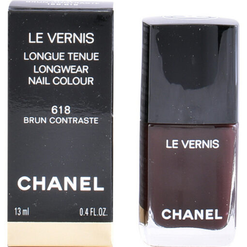neglelak Le Vernis Longue Tenue Chanel - Image 8