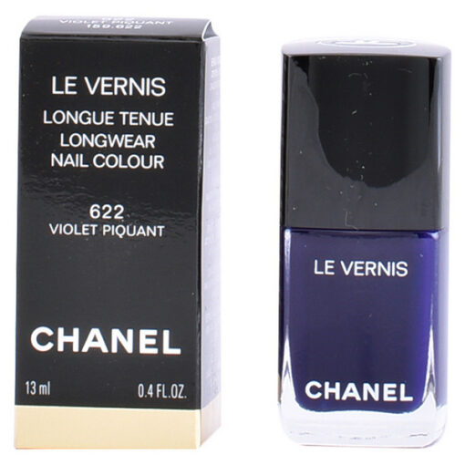 neglelak Le Vernis Longue Tenue Chanel - Image 7