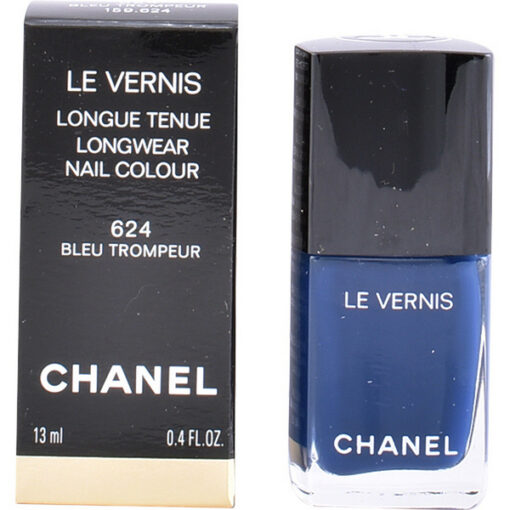 neglelak Le Vernis Longue Tenue Chanel - Image 6