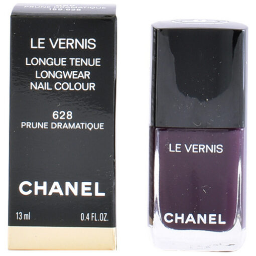 neglelak Le Vernis Longue Tenue Chanel - Image 4