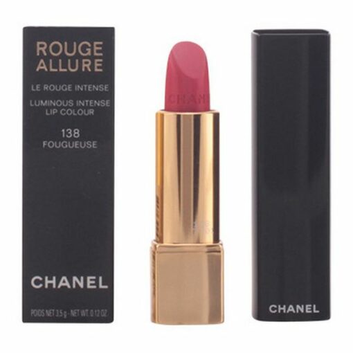Læbestift Rouge Allure Chanel - Image 40