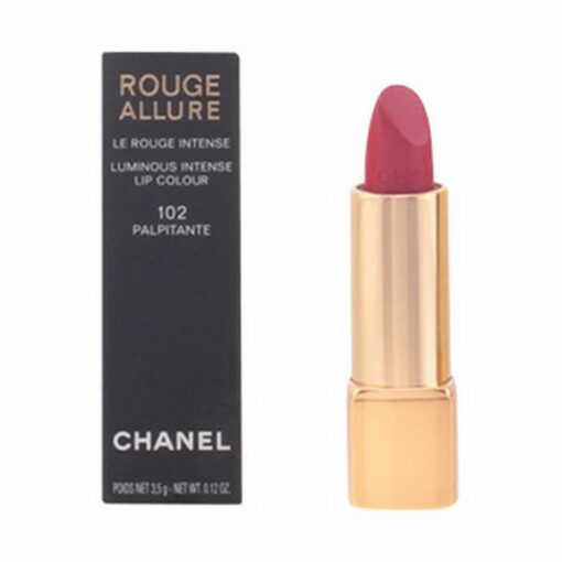 Læbestift Rouge Allure Chanel - Image 20