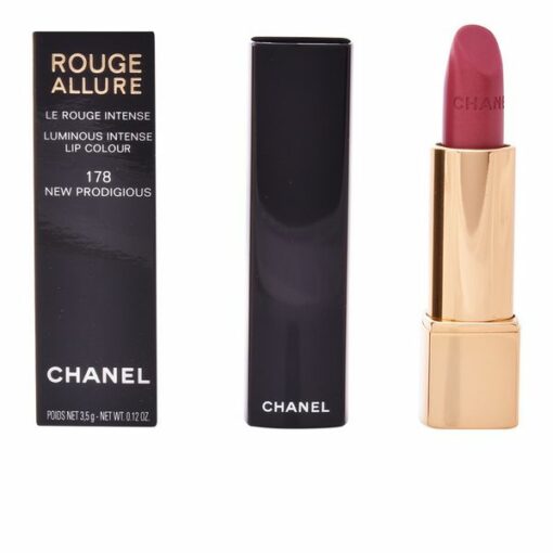 Læbestift Rouge Allure Chanel - Image 4