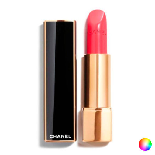 Læbestift Rouge Allure Chanel