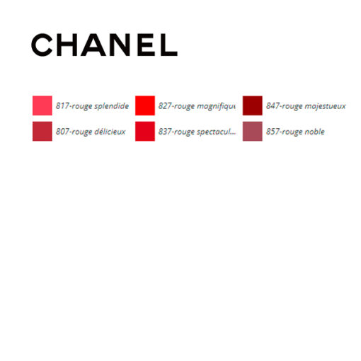 Læbestift Rouge Allure Chanel - Image 2