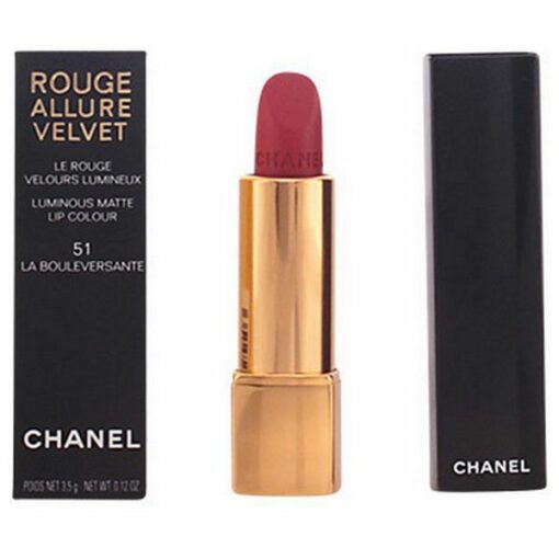 Læbestift Rouge Allure Velvet Chanel - Image 30