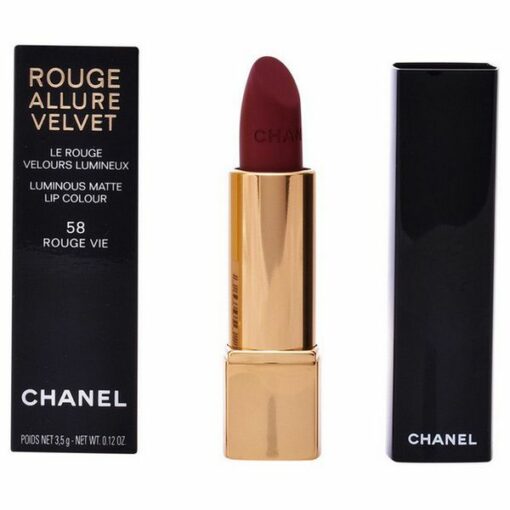 Læbestift Rouge Allure Velvet Chanel - Image 25