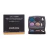 Øjenskygge Palet Les 4 Ombres Chanel - Image 3