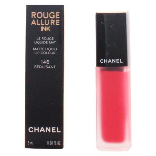 Læbestift Rouge Allure Ink Chanel - Image 6