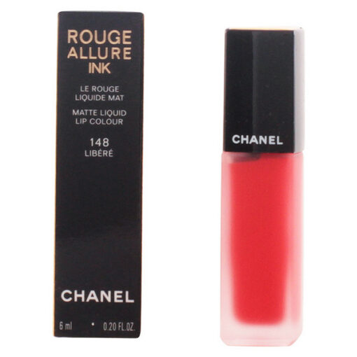 Læbestift Rouge Allure Ink Chanel - Image 7