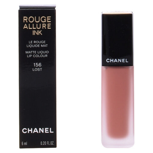 Læbestift Rouge Allure Ink Chanel - Image 10