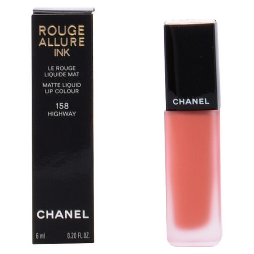Læbestift Rouge Allure Ink Chanel - Image 12