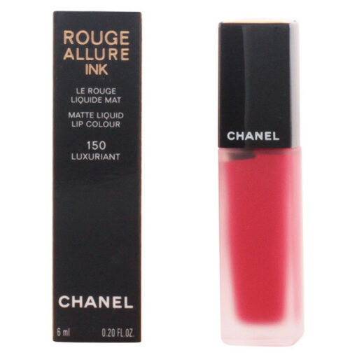 Læbestift Rouge Allure Ink Chanel - Image 14