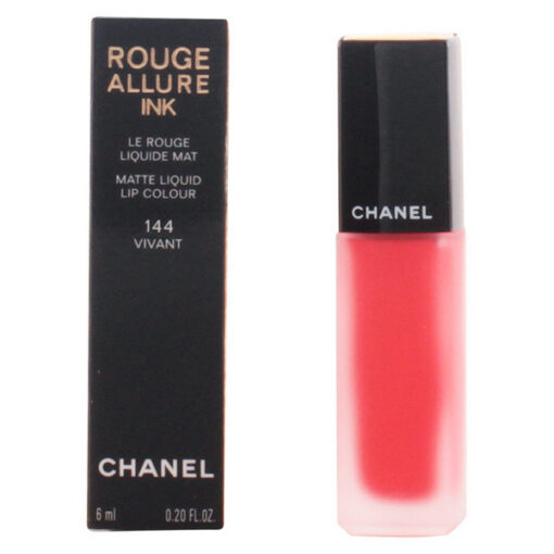 Læbestift Rouge Allure Ink Chanel - Image 15
