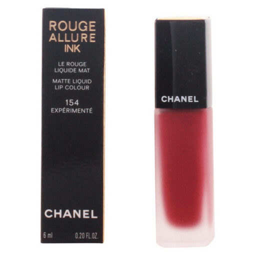 Læbestift Rouge Allure Ink Chanel - Image 18