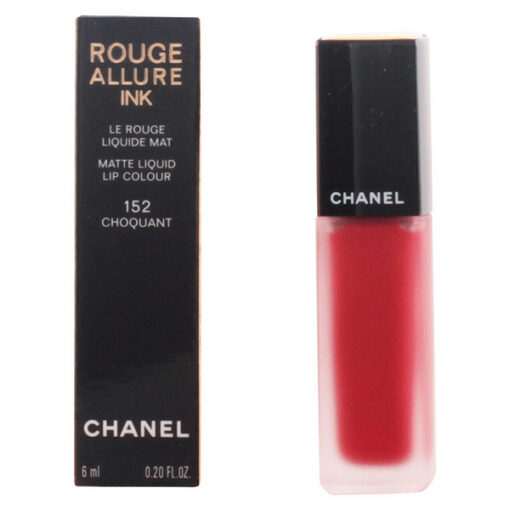 Læbestift Rouge Allure Ink Chanel - Image 19