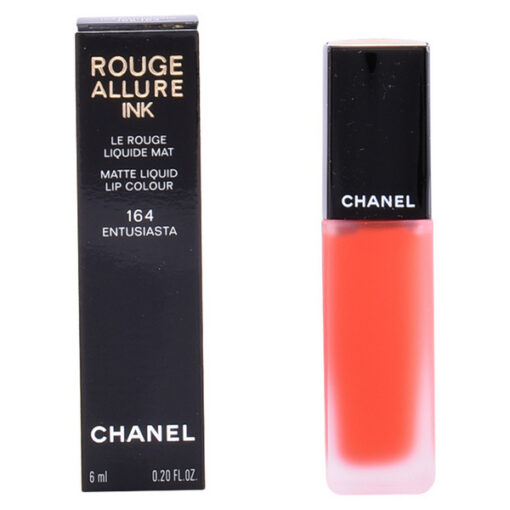 Læbestift Rouge Allure Ink Chanel - Image 3