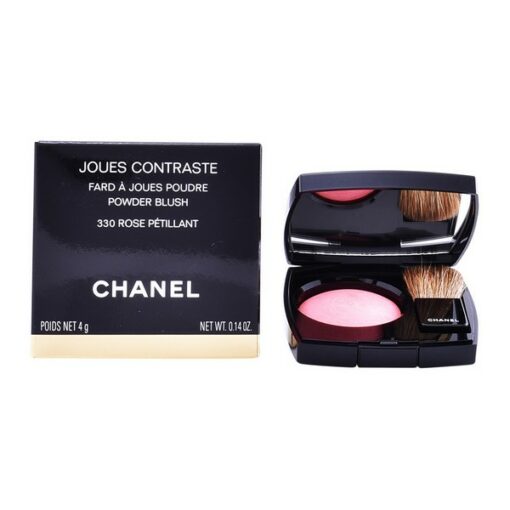 Rouge Joues Contraste Chanel - Image 3