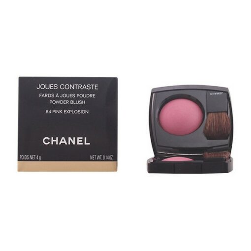 Rouge Joues Contraste Chanel - Image 2