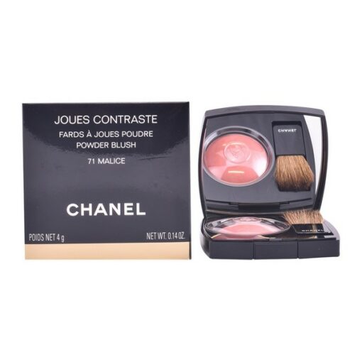 Rouge Joues Contraste Chanel - Image 6