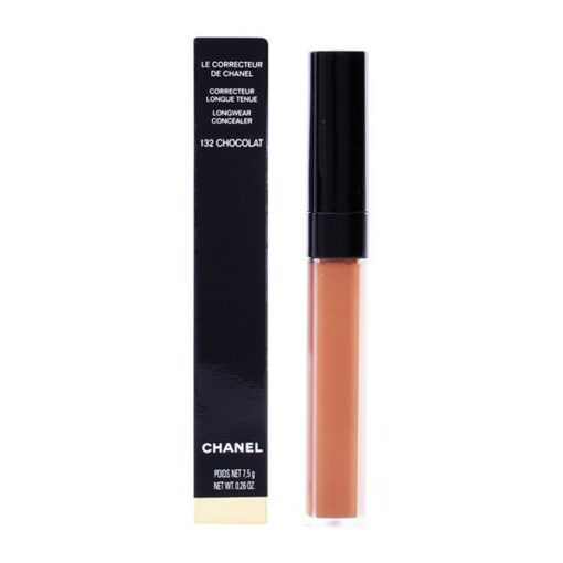 Dækcreme til Ansigtet Chanel - Image 6