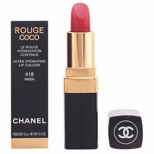 Fugtgivende Læbestift Rouge Coco Chanel - Image 3