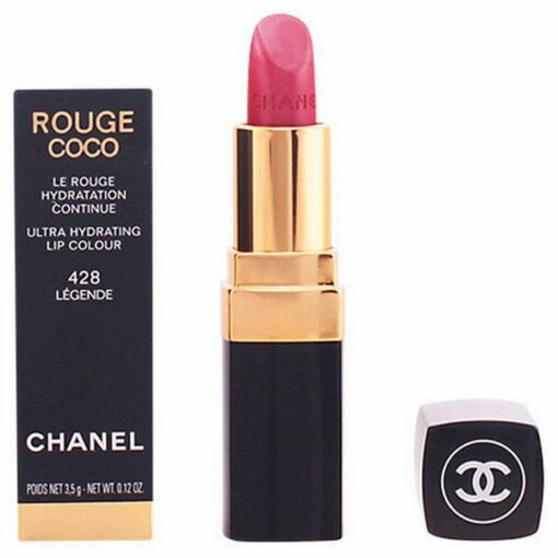 Fugtgivende Læbestift Rouge Coco Chanel - Image 18