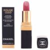 Fugtgivende Læbestift Rouge Coco Chanel - Image 17
