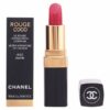 Fugtgivende Læbestift Rouge Coco Chanel - Image 7