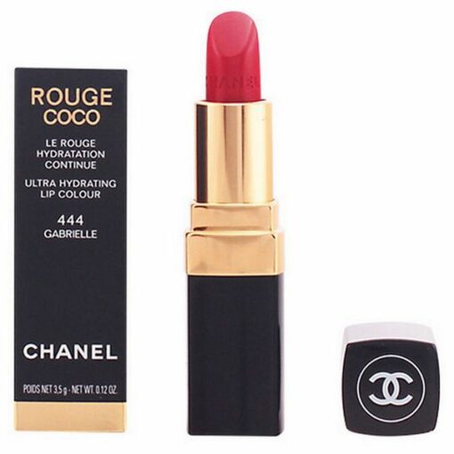 Fugtgivende Læbestift Rouge Coco Chanel - Image 6